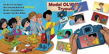 How to Catch a Daddysaurus - Image 9