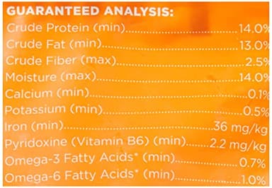 Amazon Brand - Wag Expedition Human Grade Organic Biscuits Dog Treats, Non-GMO, Pumpkin & Chia Seed, 10 oz, Pack of 1 - Image 5