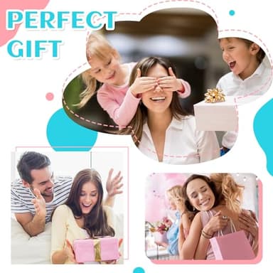 QAUYETM 46PCS Nurse Shoe Charms Medical Nursing Decorations Cute PVC Accessories Gift Idea for Women Men Adults Nurses Week Graduation Birthday Party Favors - Image 7