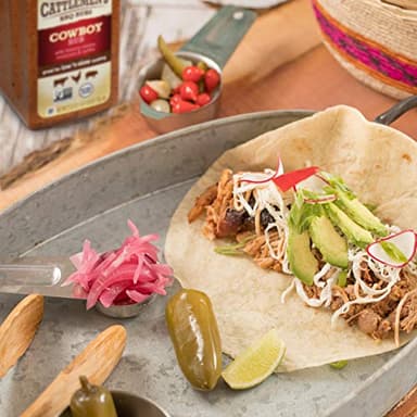 Cattlemen's Cowboy Rub, 27.25 oz (Pack of 6) - Image 5