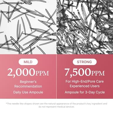 medicube PDRN Pink Collagen Exosome Shot Serum 7,500 PPM | Liquid Skin Booster | Exosome, Salmon DNA PDRN, Spicules | Uneven Skin Tone, Pore Care, Skin Texture | Korean Skin Care 1.01 fl.oz - Image 5