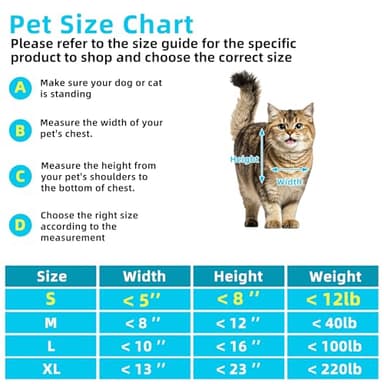 3-Flaps Steel Cat Door for Exterior Doors with Sliding Lock Panel, Extreme Weather Pet Door for Cats, Small Kitty Doggie Door, Insulated Dog Doors for Door, Telescoping Tunnel (Pets Up to 12 Lb) - Image 6