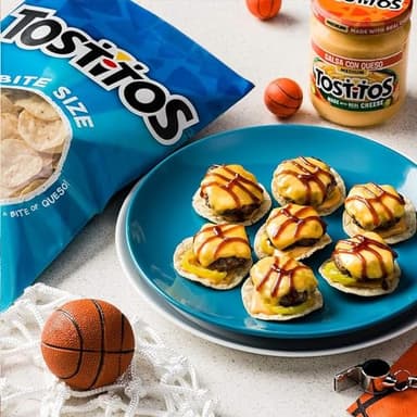 Tostitos, Bitesize Rounds, 1 Ounce (Pack of 40) - Image 4