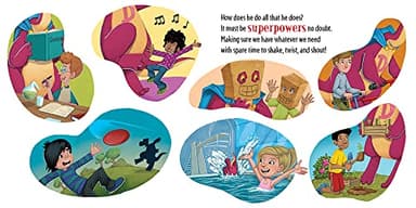 How to Catch a Daddysaurus - Image 4