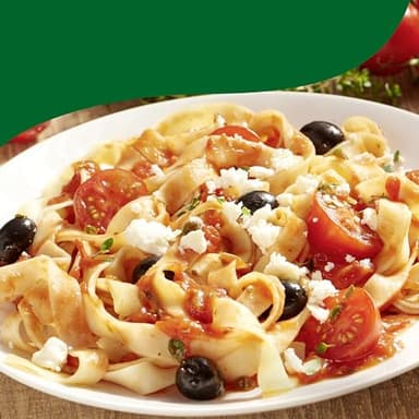 Knorr Sauce Mix Creamy Pasta Sauce For Simple Meals and Sides Garlic & Herb No Artificial Flavors, No Added MSG 1.6 oz, Pack of 24 - Image 16