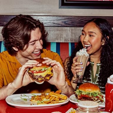 Red Robin Gift Card $50 - Image 6