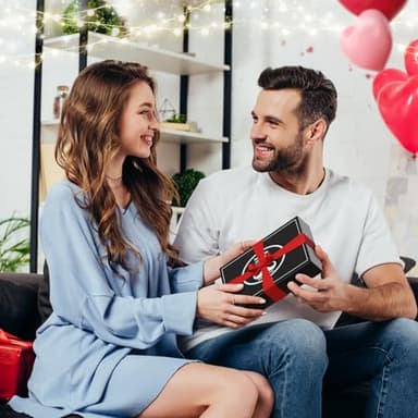 ISNER MILE Beard Oil 5 Pack, Stocking Stuffers Gifts for Men Him Dad Boyfriend, Mustaches Soften, Moisturize, Strength with Sandalwood, Bay Rum, Vanilla, Cologne, Unscented, Beard Grooming and Care - Image 2