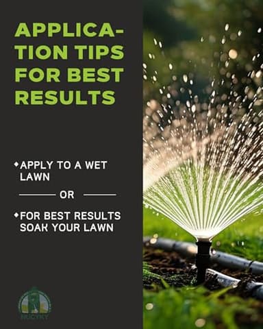 Nucyky Lawn Aerator Coring Tool with Soil Core Tray, Manual Garden Plug Aerator for Grass Aeration, Yard Aerator & A Cleaning Tool for Compacted Soil, Lawn Care, 38”,Chartreuse Handle, Patented - Image 7