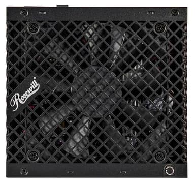 Rosewill VMG 1000W 80+ Gold, ATX 3.0 & 3.1 Compatible, Full Modular Low-Noise Power Supply, PCIe 5.1 12V-2x6 Connector, 100% Japanese Capacitor, 120mm FDB Silent Fan - 5 Year Warranty - Image 7