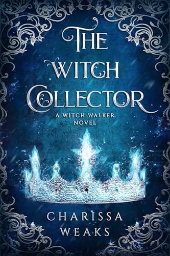 The Witch Collector (Witch Walker)