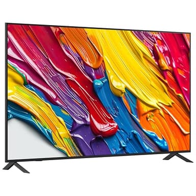 LG 75-Inch Class QNED AI 4K QNED82A Series Smart TV w/AI Sound, HDR10, 4K Super Upscaling, Filmmaker Mode, Wow Orchestra, Alexa Built-in (75QNED82AUA, 2025) - Image 12