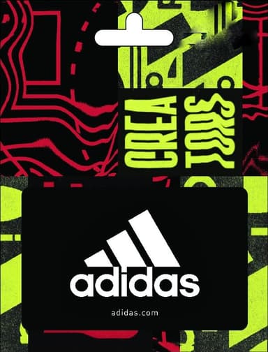 adidas Gift Card - Image 2