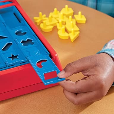 Hasbro HSBF7697 Perfection Refresh Playing Game - Image 4