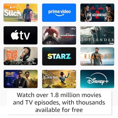 Amazon Fire TV 32" 2-Series, HD smart TV with Fire TV Alexa Voice Remote, stream live TV without cable - Image 3