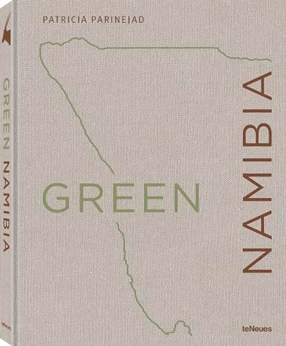 Green Namibia - Image 1