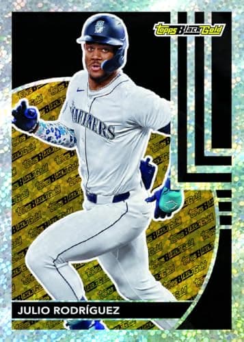 2024 Topps Updates Baseball Retail Value Box - 7 Packs per Box & 12 Cards per Pack - Image 5