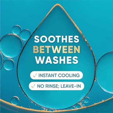 Head & Shoulders Royal Oils Scalp Elixir Treatment - Instant Soothe, Anti-Dandruff, Dry Scalp Relief & Hydration with Cooling Menthol & Peppermint Oil, 4.2 fl oz - Image 3