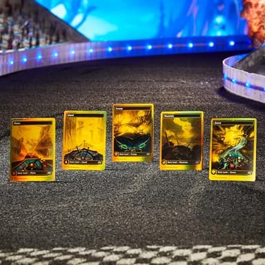 Magic: The Gathering Aetherdrift Finish Line Bundle - Image 6