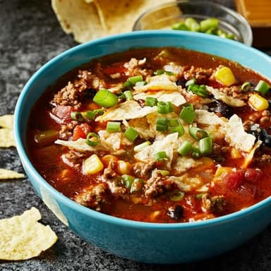 Spice Classics Taco Seasoning Mix, 9 oz (Pack of 6) - Six Individual Packets of 9 Ounce Taco Seasoning Mix for Mexican-Inspired Flavor, Ideal on Chicken, Pork, Veggies and More - Image 5