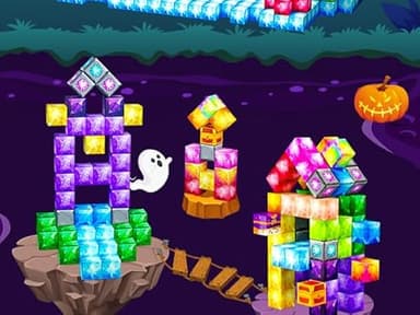 SILYMOLY Magnetic Blocks, Jewel Adventures Edition, Magnetic Building Cubes, Boys & Girls Toddler Toys Age 3-5 4-8,Sensory Toy Gift for Kids, Upgraded STEM Gift 1.2 Inches - Image 7