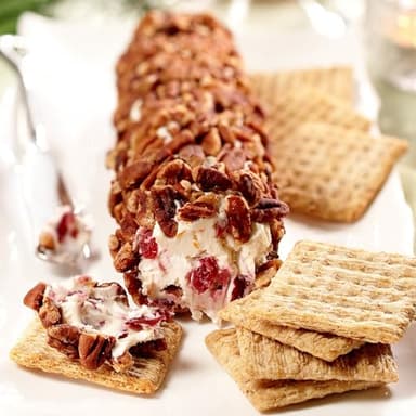 Triscuit Rosemary & Olive Oil Whole Grain Wheat Crackers, Lunch Snacks, Bulk Snack Crackers, 6 - 8.5 oz Boxes - Image 8
