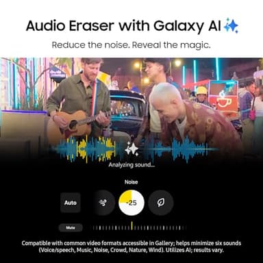 Samsung Galaxy S25 Ultra Gray Unlocked AT&T T-Mobile Verizon 100% batt! 7613810 - Image 4