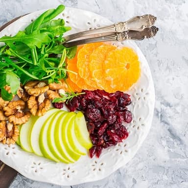 Yupik Cranberries Apple Juice Infused, 2.2 lb, Gluten-Free, Kosher, Vegan, Dried Fruits, No Added Sugar, Plump & Chewy, Source of Fiber, Healthy Snacks, Ideal for Baking & Topping - Image 5