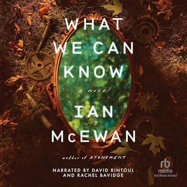 What We Can Know
