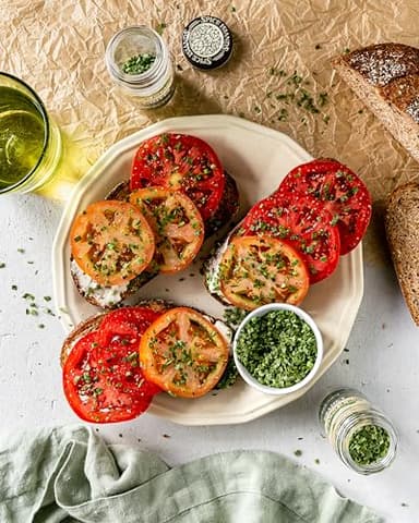 Spice Islands Snipped Chives, 0.1 Ounce - Image 5