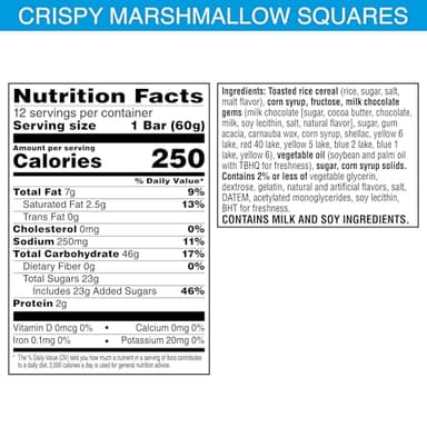 RXBAR Protein Bars, Snack Bars, Variety Pack (12 Count) - Image 2