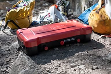 Camp Chef Everest 2X 2-Burner Cooking System - Image 2