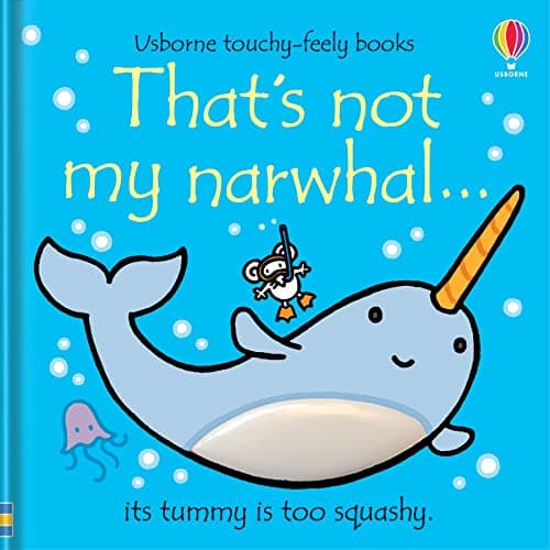 Thats Not My Narwhal - Image 1