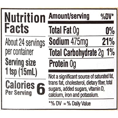 Cholula Caliente Wing Sauce, 12 fl oz - Image 2