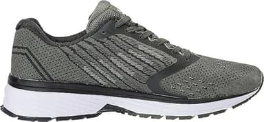 Joomra Whitin Men Running Sneakers Walking Workout Gym Jogging Shoes Size 10 Army Green Casual Knit Cool Trekking Treadmill Athletic Male Runny Tennis Comfortable Footwear 44 - Image 7