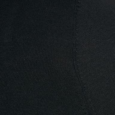 Amazon Essentials Women's Lightweight Crewneck Cardigan Sweater (Available in Plus Size), Black, X-Large - Image 7