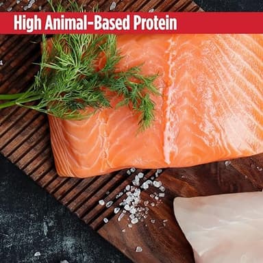 Nulo Small Breed Dog Signature Stew Chicken & Salmon in Broth, 24 x 2.8 oz Cup - Image 6