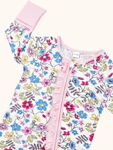 Bow Dream 3 pack Baby Boy Clothes Infant Outfits Baby girl Clothes Romper Jumpsuit Outfit 0-24 Months - Image 5
