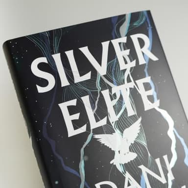 Silver Elite - Image 2