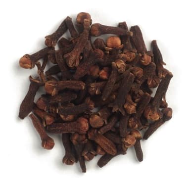 Frontier Co-op Whole Cloves, 1-pound Bulk Bag, Hand-Selected Fancy Grade, Aromatic & Richly Flavored, Non GMO, Non ETO - Image 3