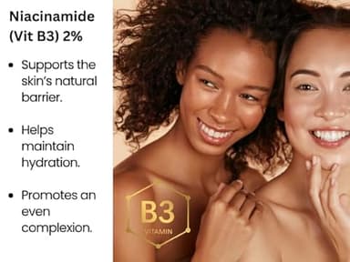 Retinol Moisturizer Cream 50 ml - Pack of 1 - Face, Eye, Forehead, Crow's Feet, Décolleté & Neck Cream - Fights Sagging Appearance, Puffiness, Wrinkles and Dark Circles - Korean Skincare - Image 5