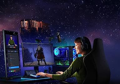 Intel Core i7-13700K Gaming Desktop Processor 16 cores (8 P-cores + 8 E-cores) with Integrated Graphics - Unlocked - Image 3