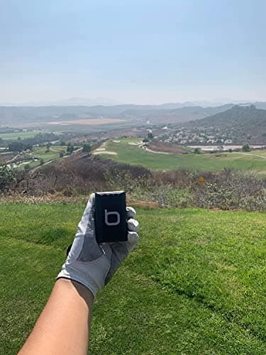 Bumpboxx Wireless Bluetooth Speaker | Electric Purple | Retro Pager Beeper | Outdoor Portable Bluetooth Speaker | MP3 Player | LED Flashlight | Waterproof Speaker | Weighs 3.2oz (Renewed) - Image 6