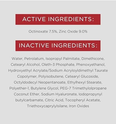 EltaMD UV Daily Tinted SPF 40 Face Sunscreen Moisturizer with Zinc Oxide, Tinted Daily Face Moisturizer with SPF, Sunscreen for Dry Skin,1.7 oz Pump (Pack of 2) - Image 11