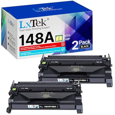 LxTek 148A Toner - Image 1