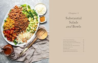 A Healthier Home Cook: Whole Food Recipes, Techniques, and Tips for Families That Want to Eat A Little Less Toxic - Image 5