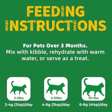 Just Try 13.4 OZ Cat Treats for Indoor Cats Hairball Control Natural Salmon Healthy Cat Grass Treats Kitten Snacks Training Biscuits Catnip for Cats Dental Care - Image 6