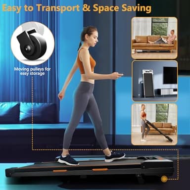 Treadmill - Image 9