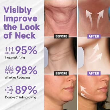 GET-DREAMY Overnight Toning Whip, Advanced Firming & Wrinkle-Reducing Cream, Get Dreamy Body Firming Cream, Restore skin Elasticity, Natural Body firming Oil Suitable for All Skin Types (1 Bottle) - Image 5