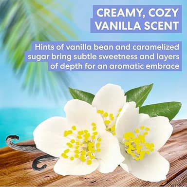 Palmer's Cocoa Butter Formula Body Cream, Moisture Drenching Tahitian Vanilla, 8.8 Oz, 72Hr Hydration with Shea Butter & Vitamin E for Softer Skin, Protects & Soothes Dryness, Dermatologist Approved - Image 5