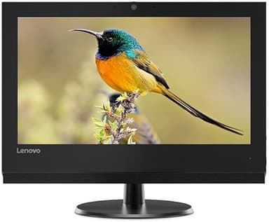 Lenovo Thinkcentre All in One V310z Desktop PC, V310z AIO Computer, Intel Core 7th Gen, 16GB RAM, 512GB SSD, RGB Keyboard, Windows 11 Pro (renewed) - Image 7